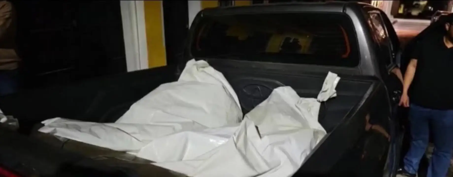 miembro de la comunidad lgbt asesinado