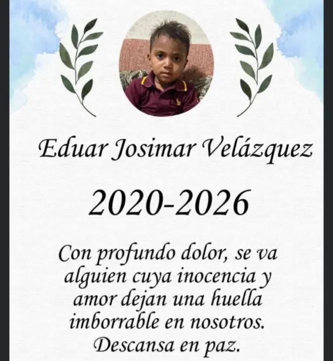 Eduar Josimar Velázquez