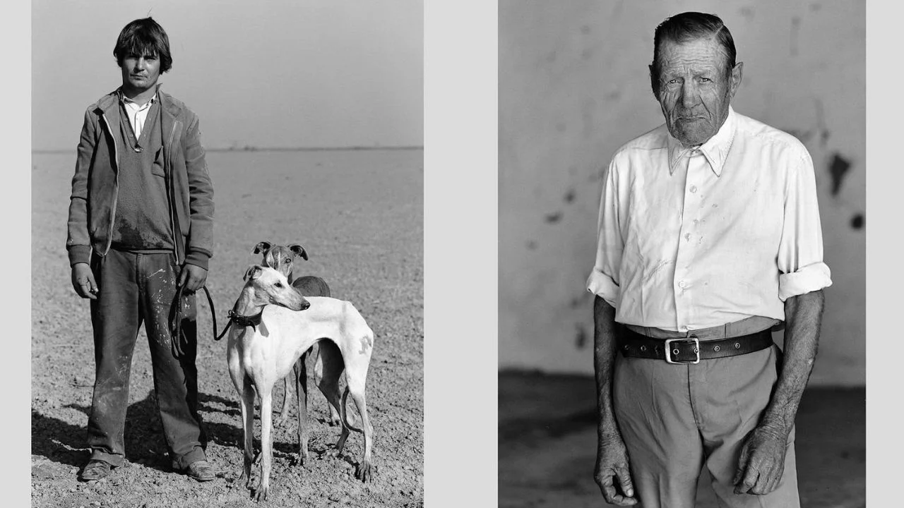 Atín Aya fotógrafo