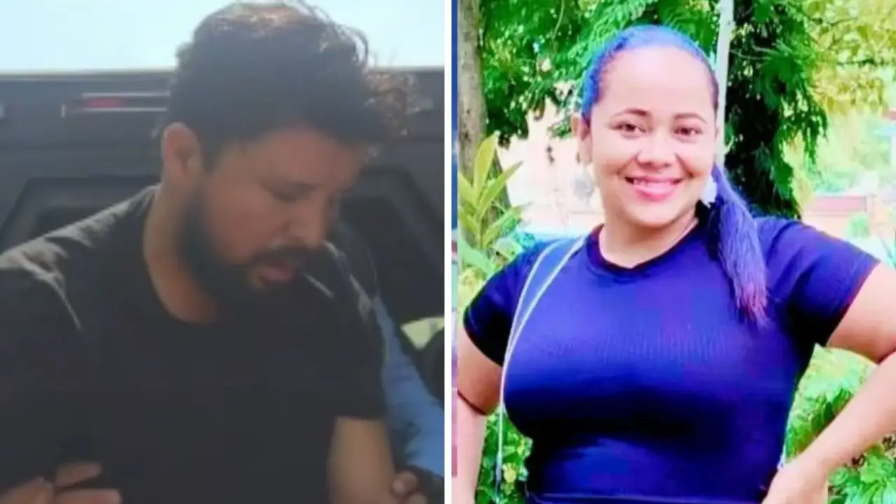 Asesinato Marilyn Medina