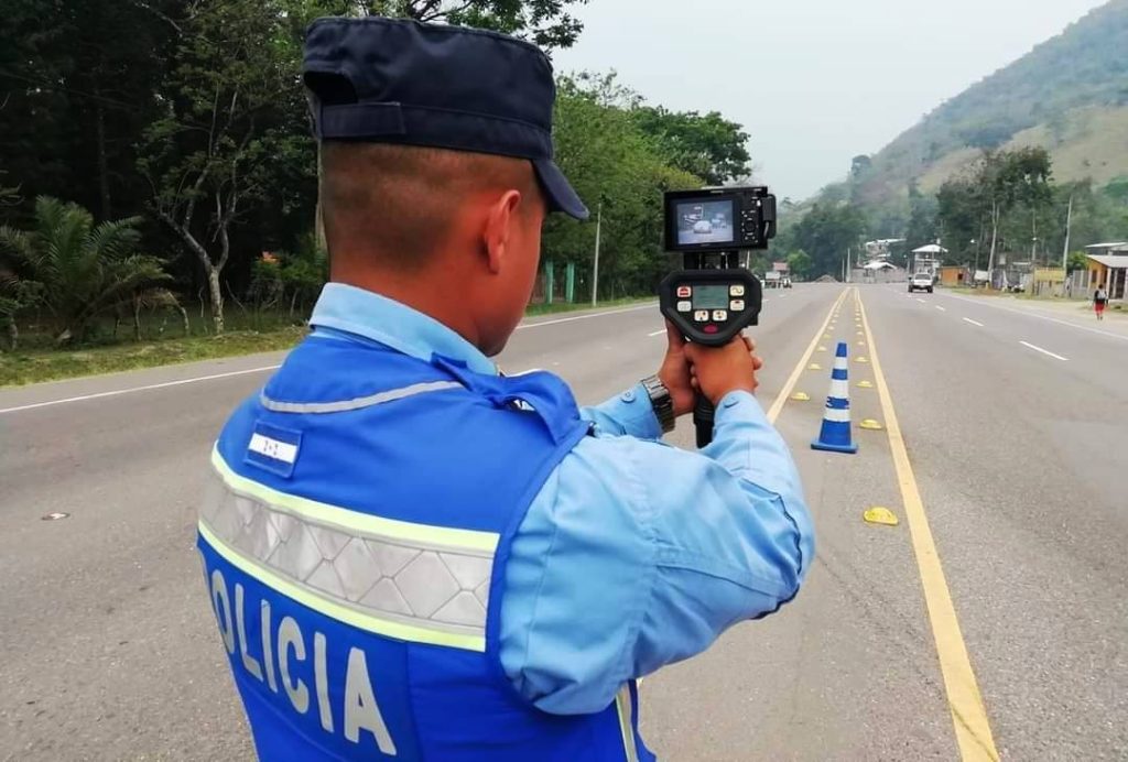 carreteras accidentes