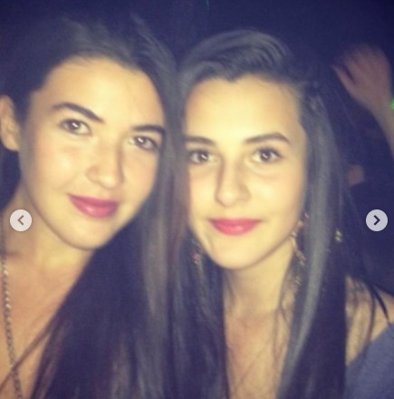 Consuelo Alejandra Aravena Eugenin