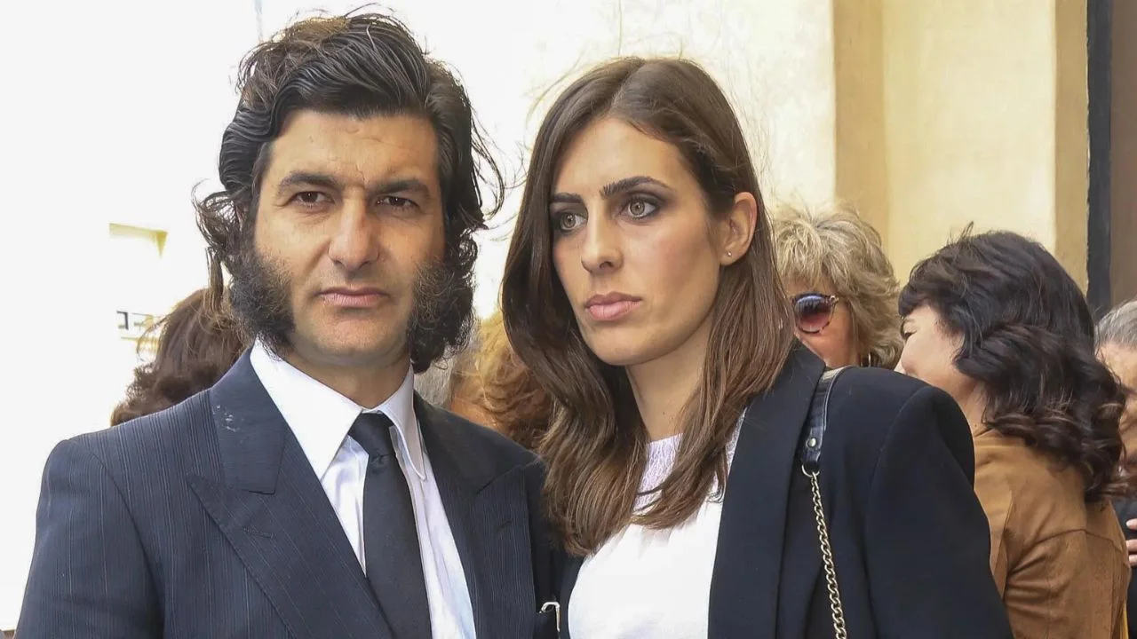 Con quién está casado Morante de la Puebla