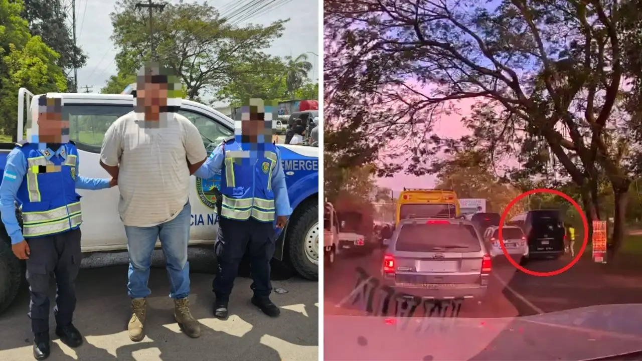 conductor de rapidito sps