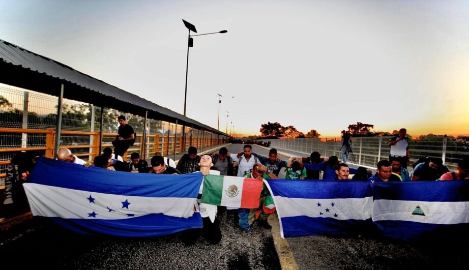 Consulado de Honduras