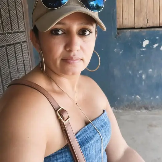 Gloria Darixa Alemán Mejía