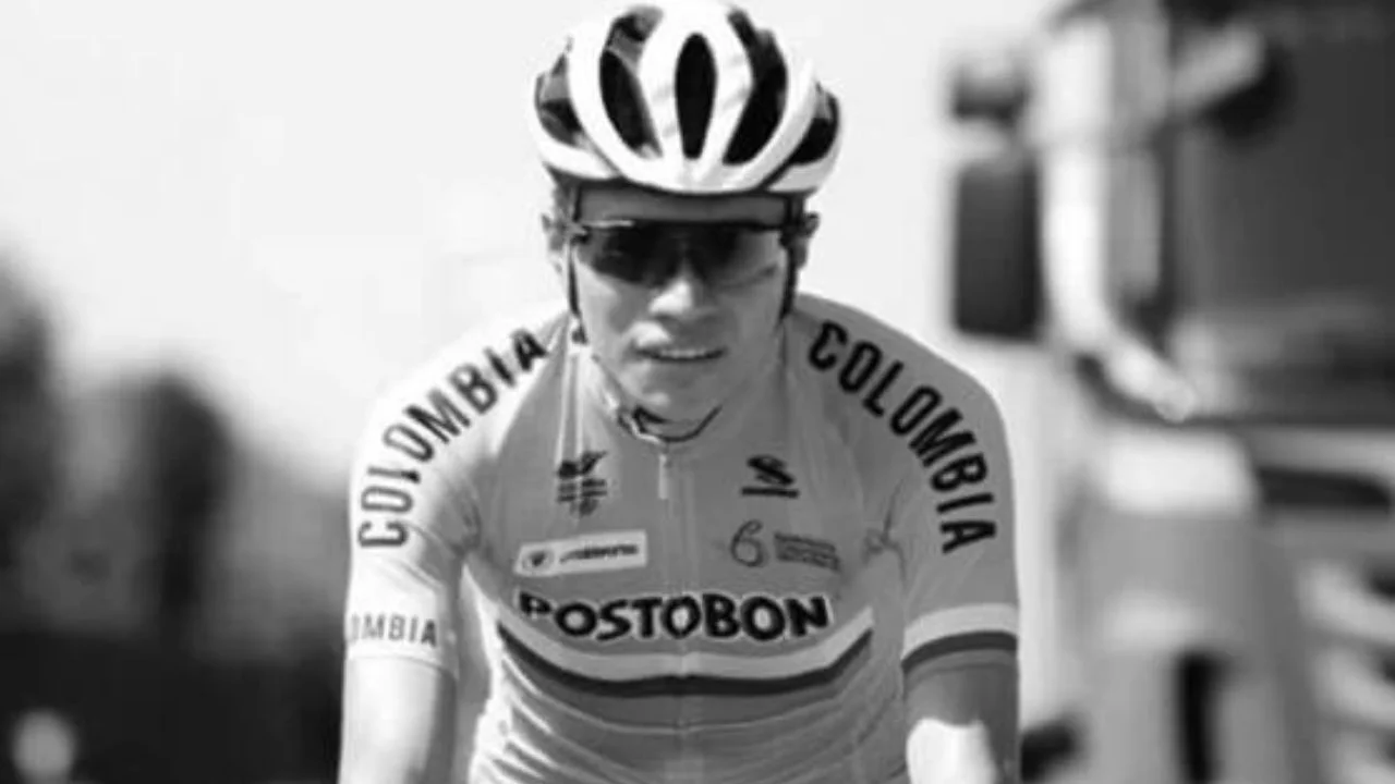 Cristian Camilo Muñoz Lancheros de qué murió