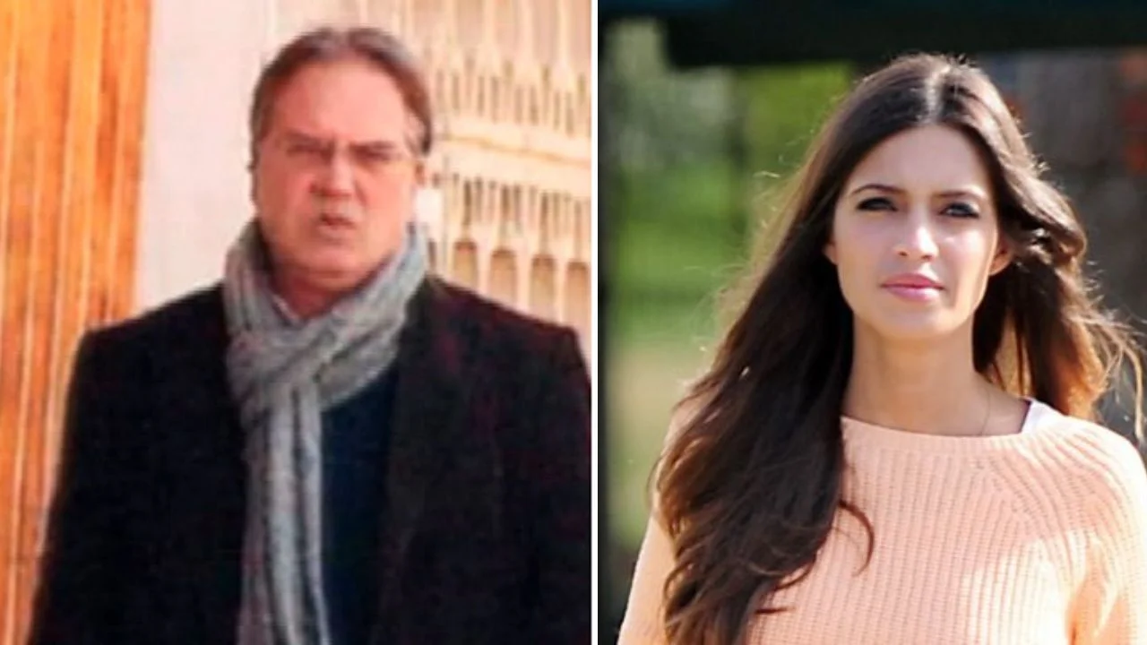 Cuántos años tenía la madre de Sara Carbonero