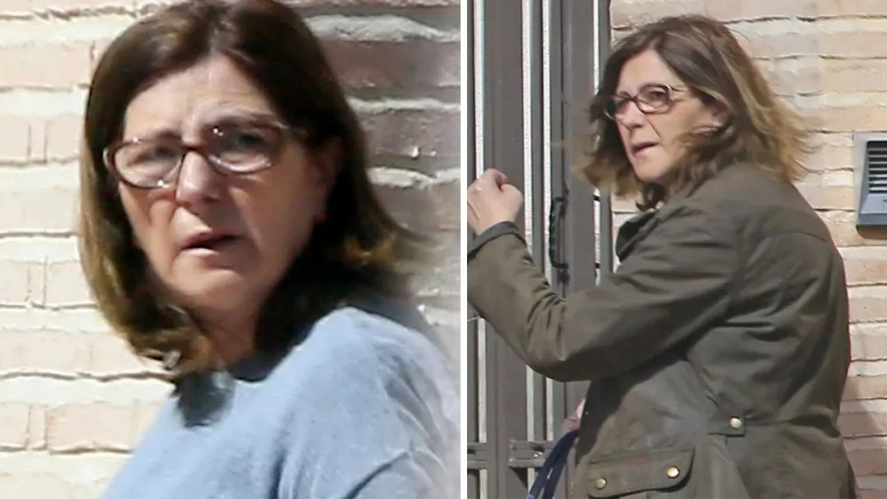 Cuántos años tenía la madre de Sara Carbonero