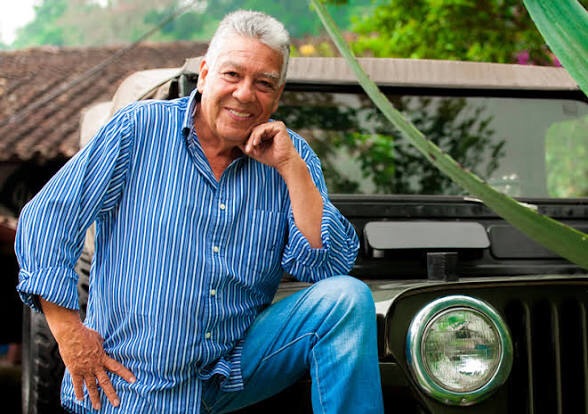 De qué murió Alexis Montilla