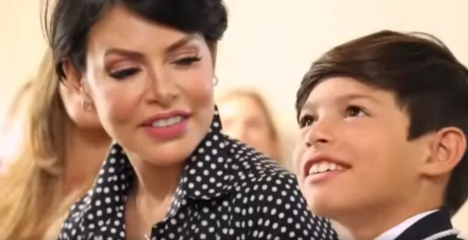 Papá del hijo de Josemith Bermúdez