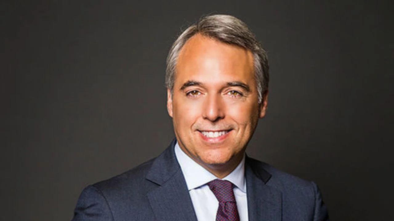 De qué murió Juan Alcaraz fundador de Allfunds