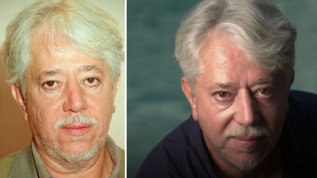 ¿De qué murió Luis Puenzo? 