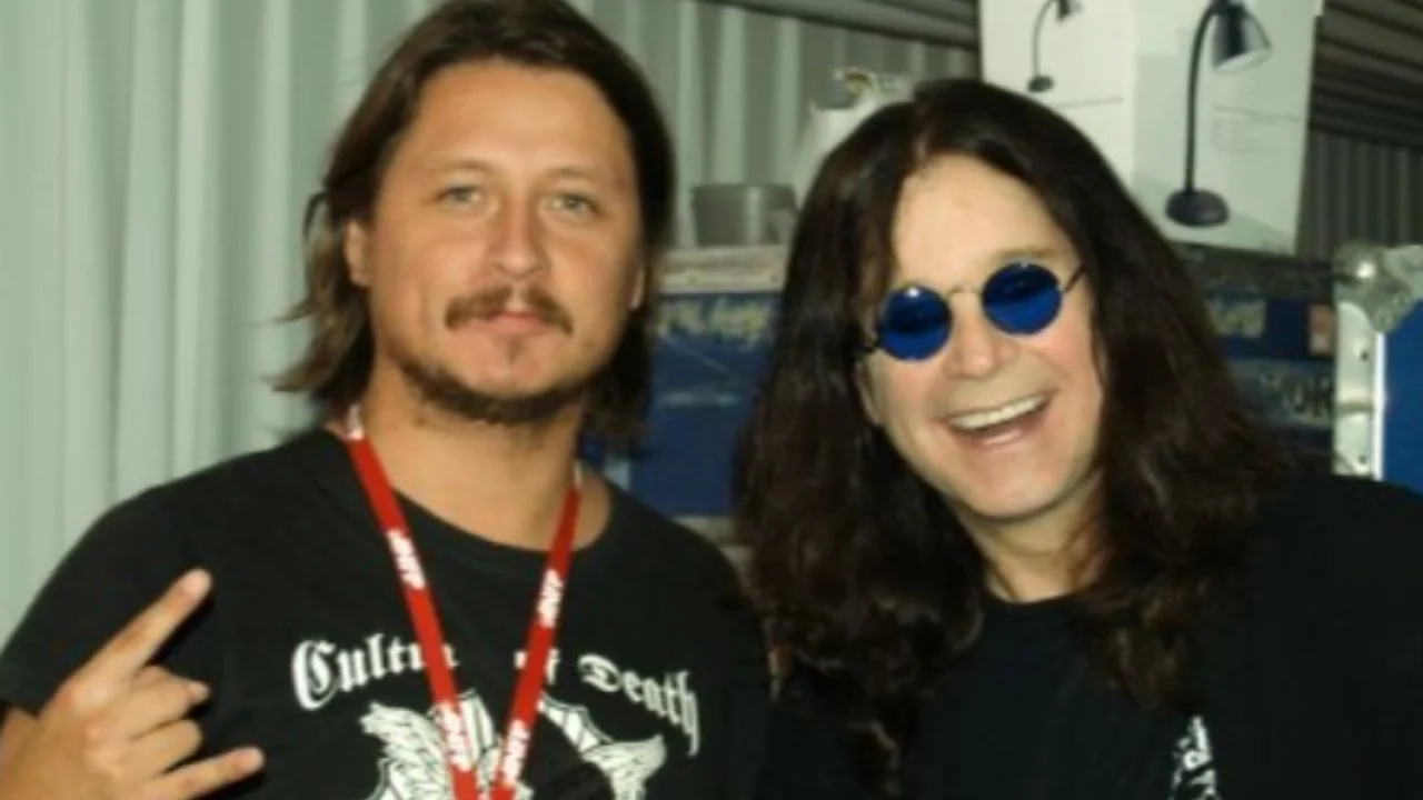 De qué murió Rodrigo Ulloa? 