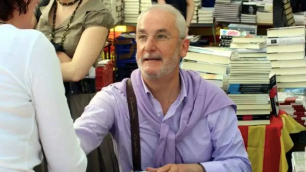 De qué murió Txumari Alfaro