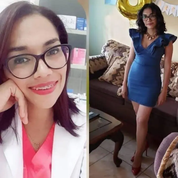 Alma Aydee Ferrera Amador