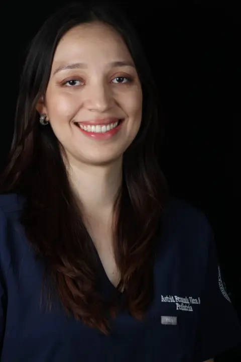 Astrid Fernanda Viera Sánchez