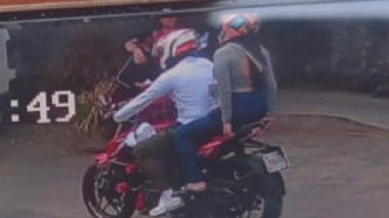 Caso Edith Guadalupe