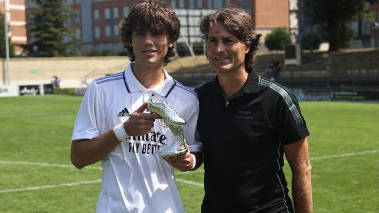 Elsa Landabaso fotos