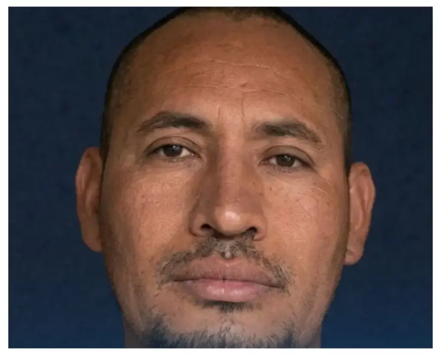 Esteban Gumercindo Ferrera Rodas