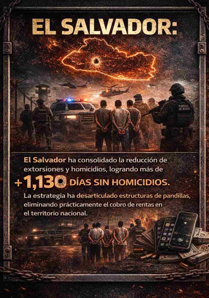extorsión