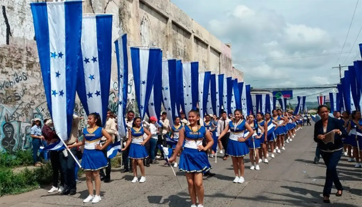 feriados Honduras
