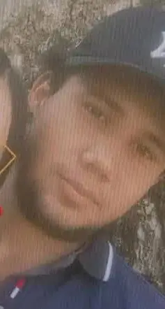 Jainer, hombre que apuñaló a menor en Catacamas