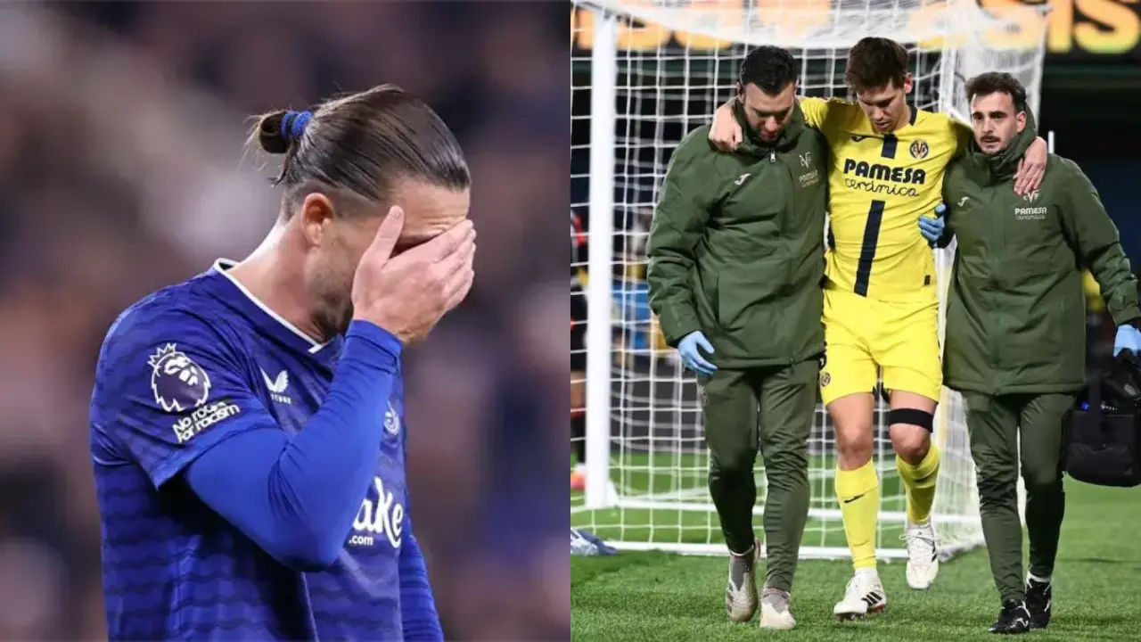 Foyth también se perdió la pasada Copa del Mundo de Qatar 2022 a causa de una lesión.