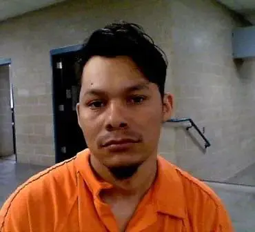 Jorge Luis Martínez Ulloa, hondureño detenido en EE.UU., acusado de abuso y secuestro.