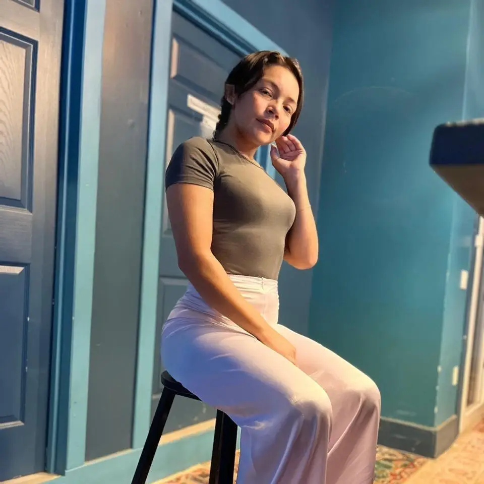 Yesy Karolina Maldonado, joven asesinada en Roatán 