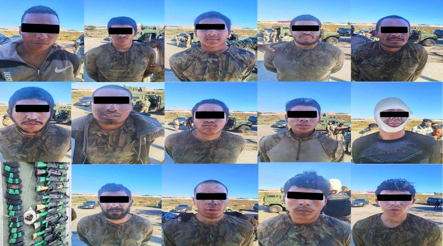 hondureño Cartel del Pacífico