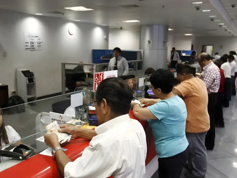 Horarios bancos 1 de mayo