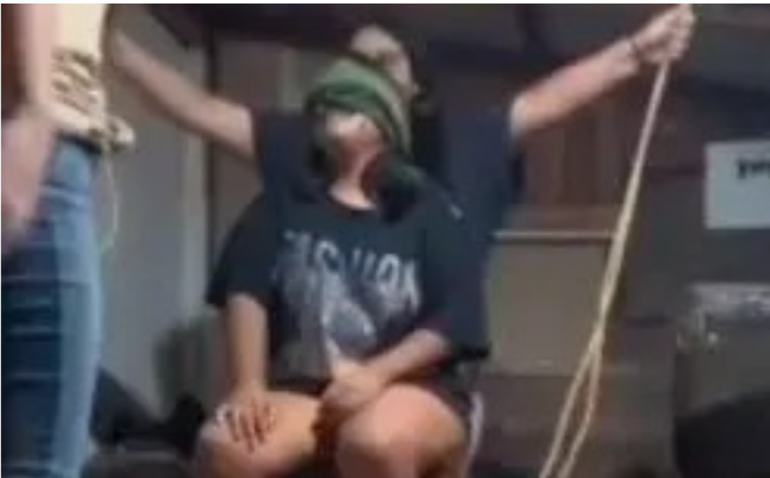 Video de Leyla Monserrat