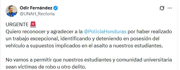 posteo de redes sociales