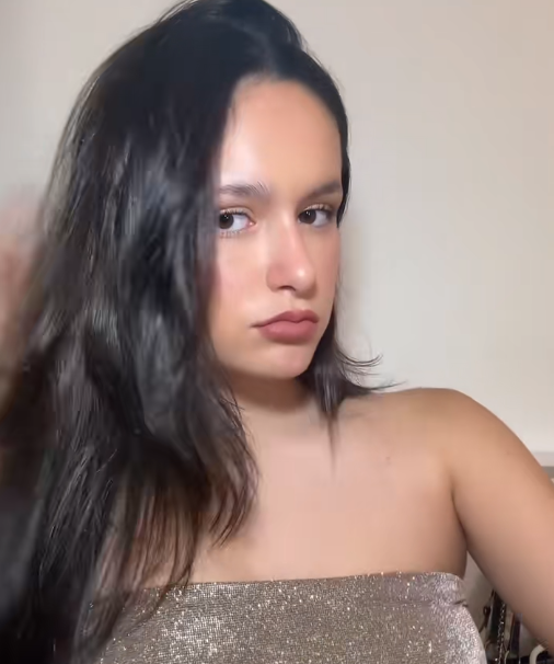 Quién es Kristen Belmont Bazalar