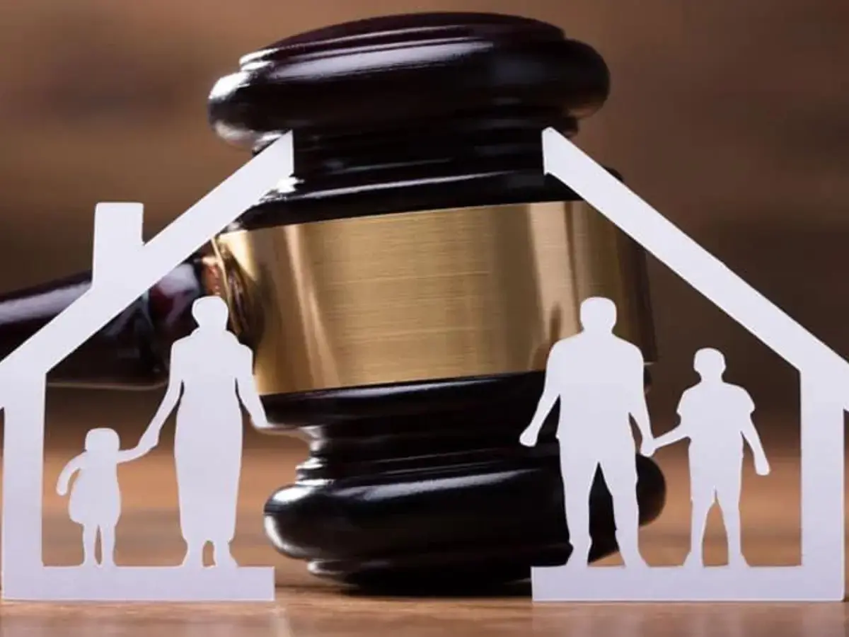 IMAGEN DE UN MAZO DE JUEZ