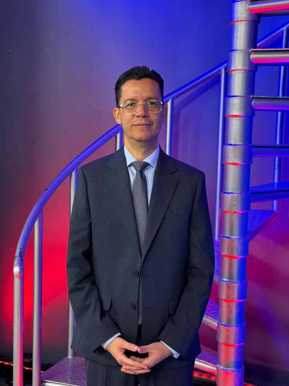 Ministro Fernando Puerto