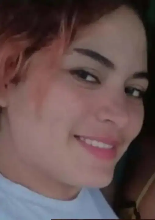 Isis Carolina Matute