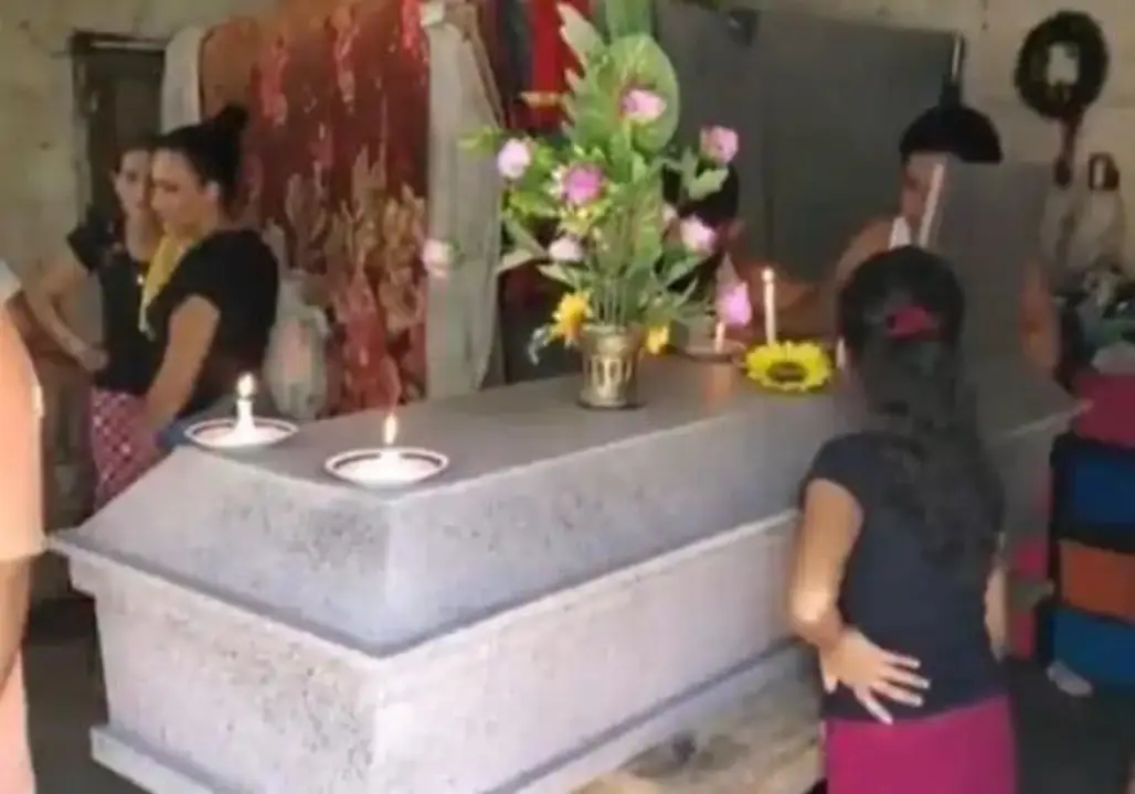 Isis Carolina Matute