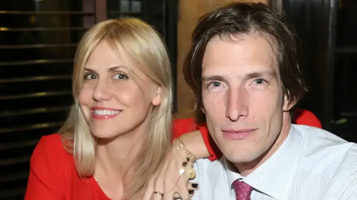 Iván de Pineda tiene hijos