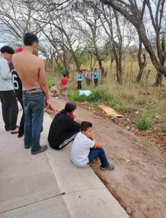 agente policial Himberto García