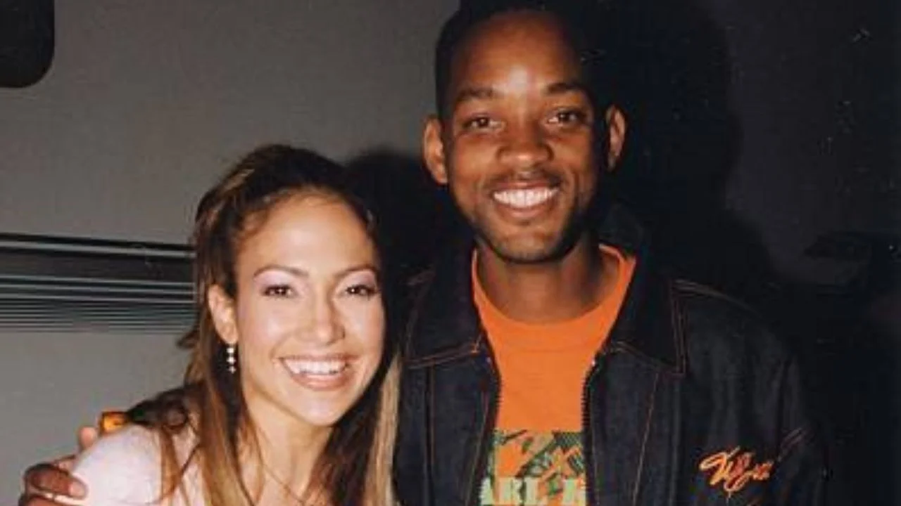 Jennifer Lopez y Will Smith