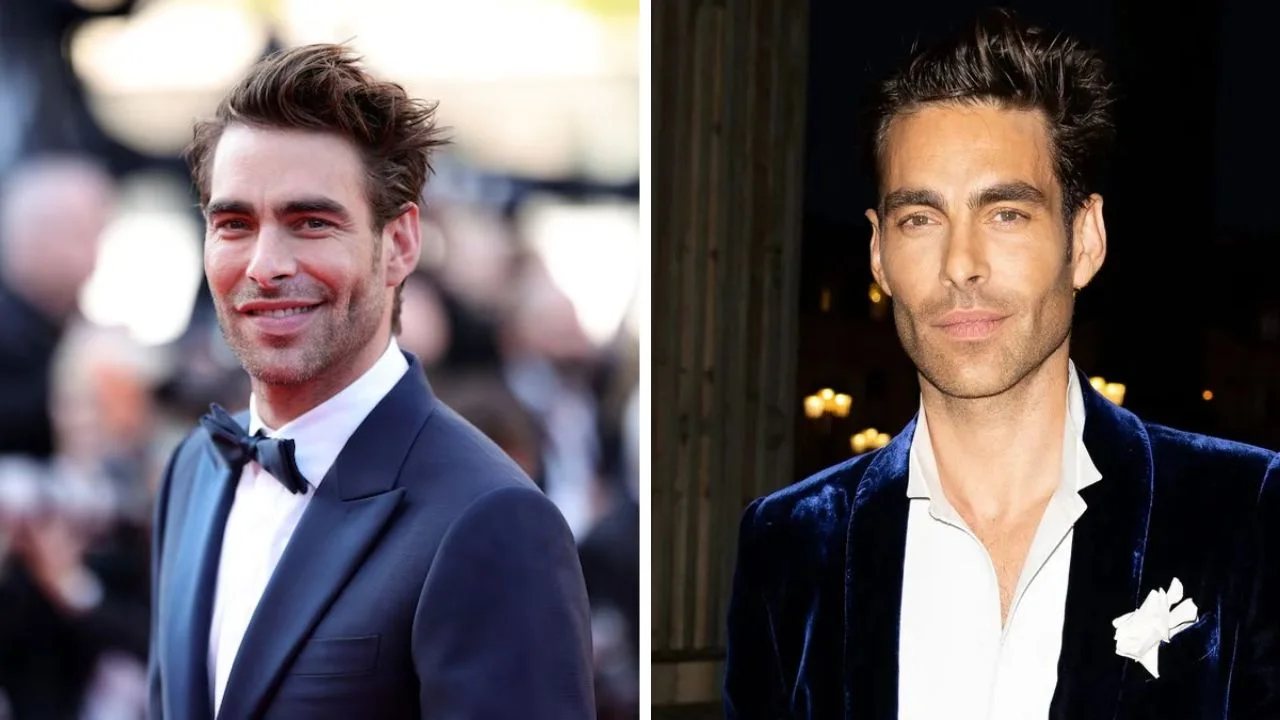 Jon Kortajarena pareja actual