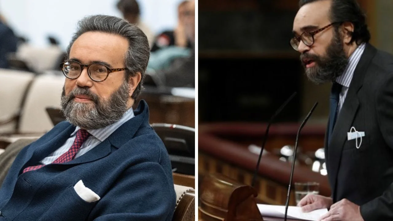 Fotos de José María Sánchez