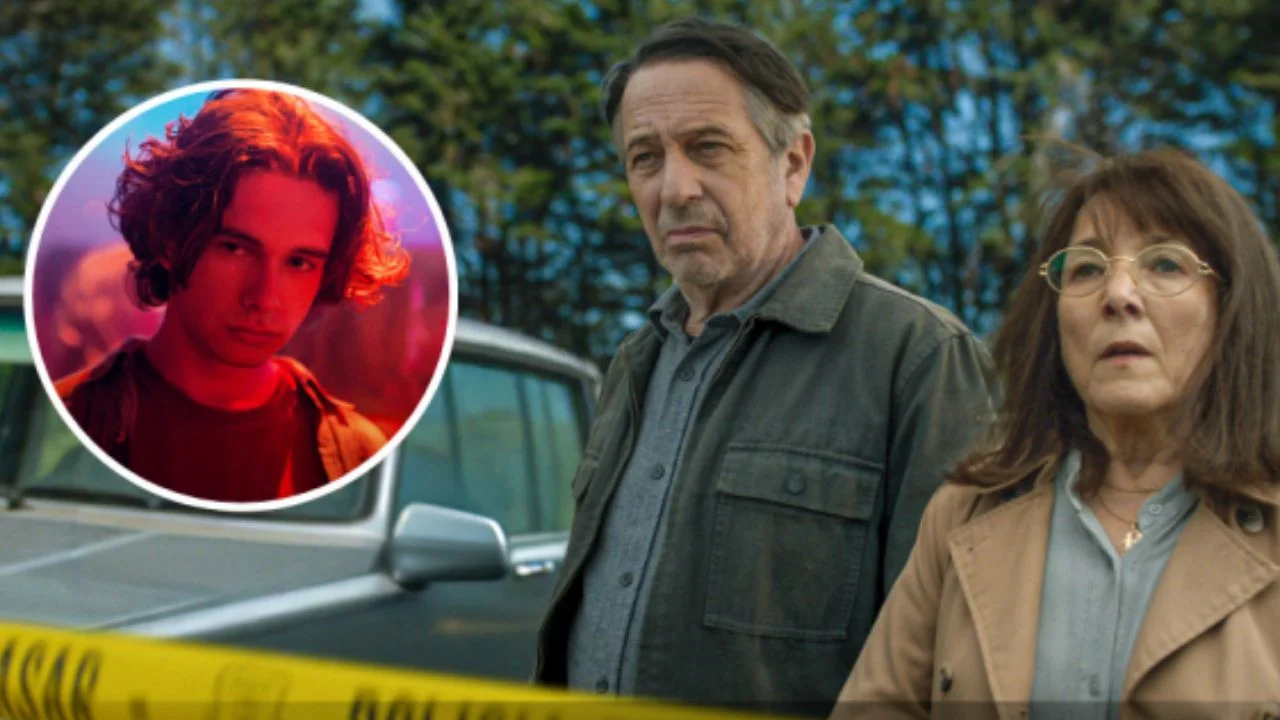 Julio Montoya en Chile qué le pasó