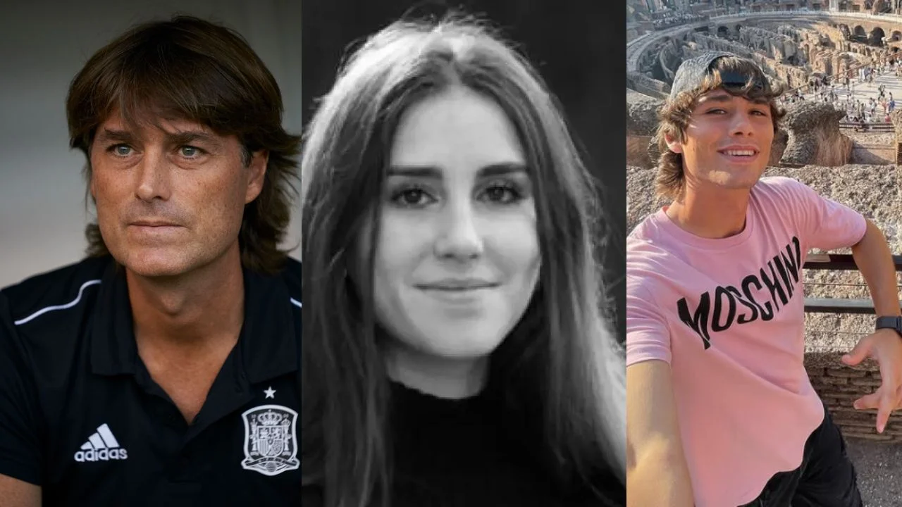 Elsa Landabaso enfermedad: