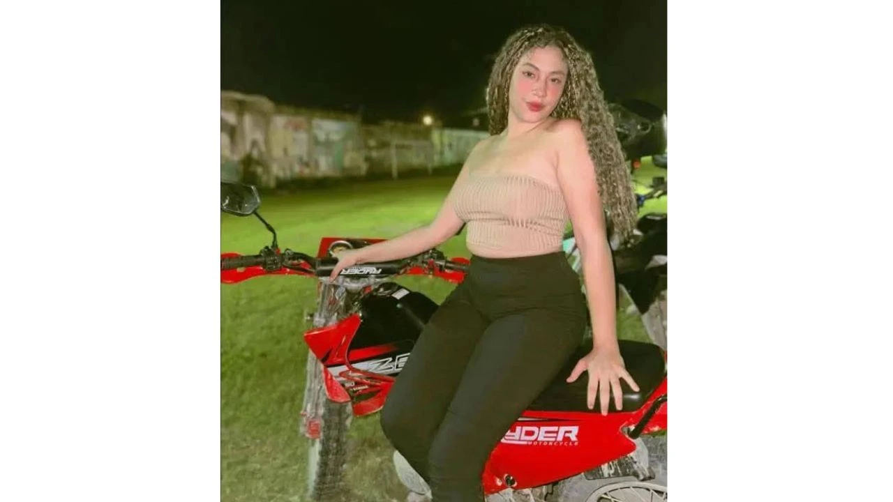 Foto en vida en ´Katy Mazorca'