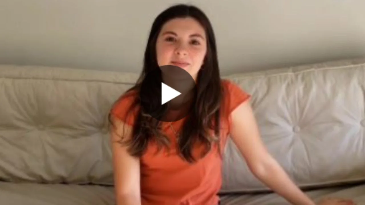 Lorena Vázquez 23 Argentina Casting