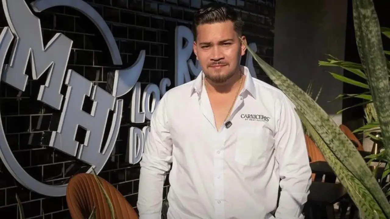 Tras confirmarse su muerte, las redes sociales se llenaron de mensajes para los familiares del tiktoker.