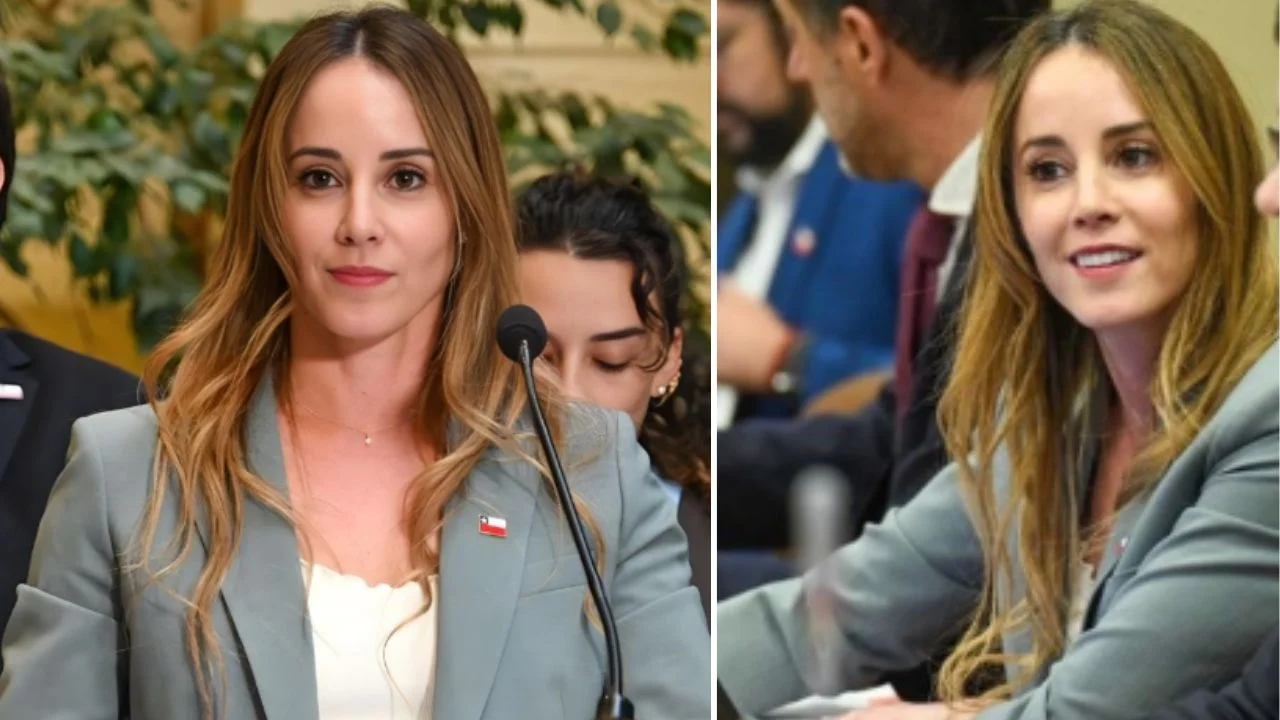 Mara Sedini pareja actual